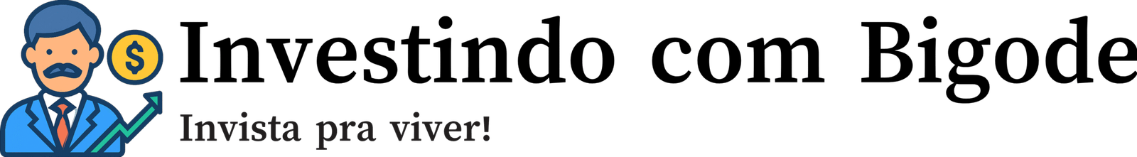 Parceiros do Investindo com Bigode